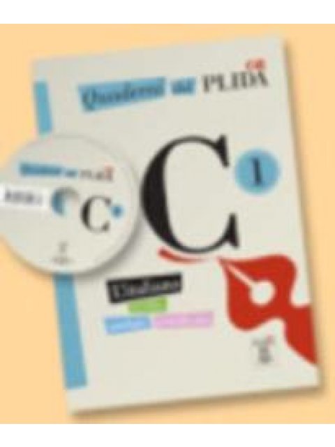QUADERNI DEL PLIDA C1