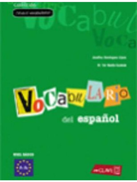 VIVA EL VOCABULARIO A1-B1 ALUMNO