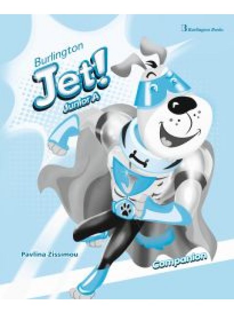 JET! JUNIOR A COMPANION