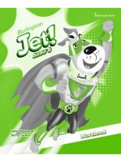 JET! JUNIOR B WB