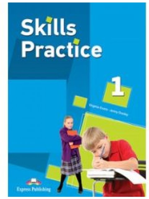 SKILLS PRACTICE 1 SB