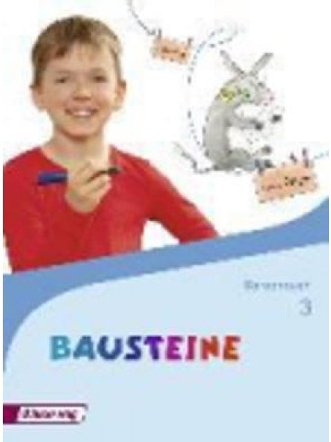 BAUSTEINE : SPRACHBUCH 3 PB