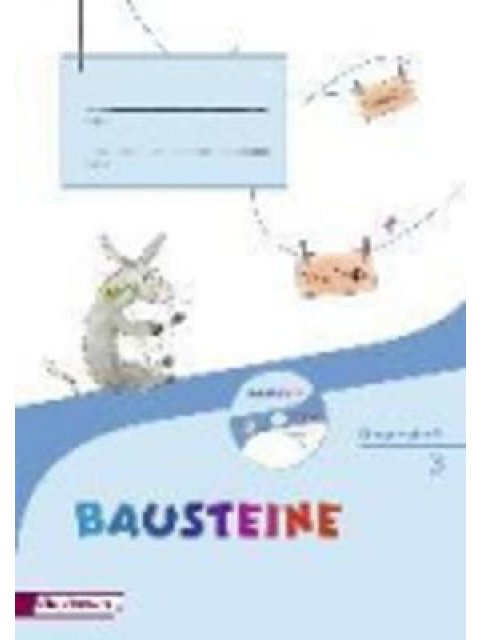 BAUSTEINE: UBUNGSHEFT 3 MIT LERNSOFTWARE PB