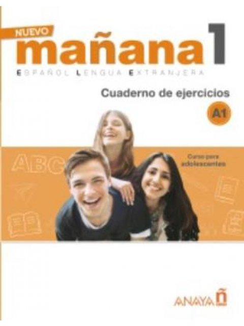 MANANA 1 EJERCICIOS N/E