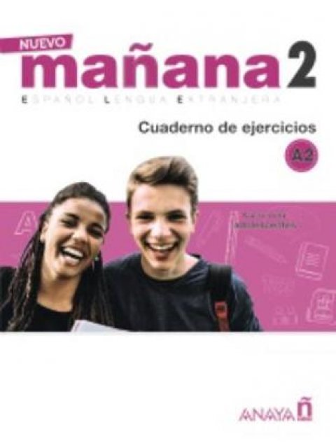 MANANA 2 EJERCICIOS N/E