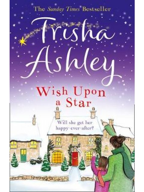 WISH UPON A STAR PB