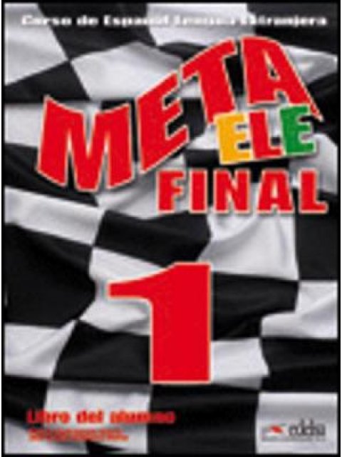 META ELE FINAL 1 A1 - B1 PROFESOR