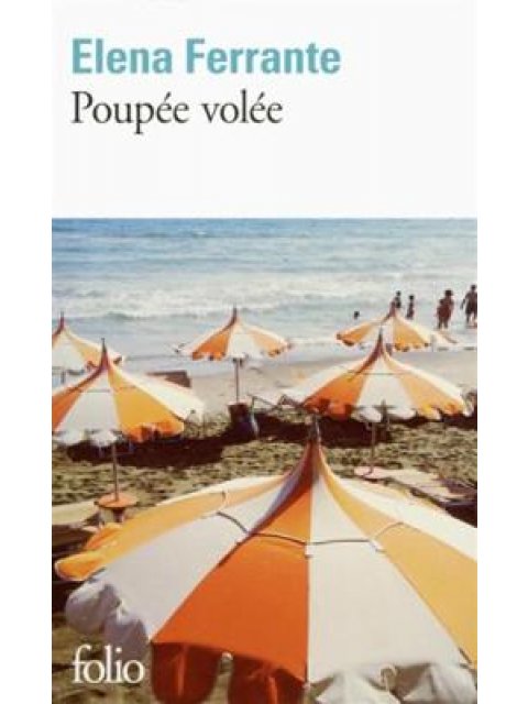 POUPEE VOLEE POCHE