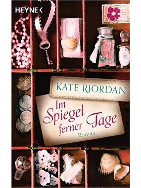 IM SPIEGEL FERNER TAGE TASCHENBUCH