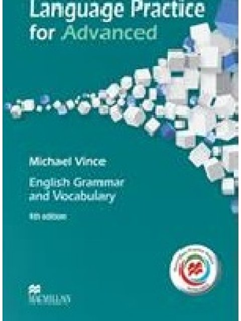 LANGUAGE PRACTICE FOR ADVANCED SB (+ MPO PACK) 4TH ED