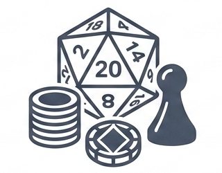 ΕΠΙΤΡΑΠΕΖΙΑ ΠΑΙΧΝΙΔΙΑ