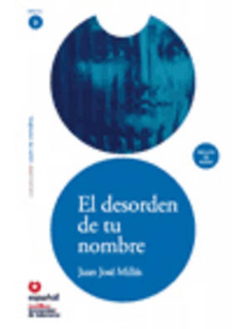 LECTURAS GRADUADAS 3: EL DESORDEN NOMBRE (+ CD)