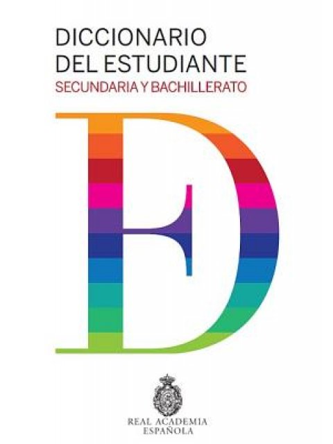 DICCIONARIO DEL ESTUDIANTE