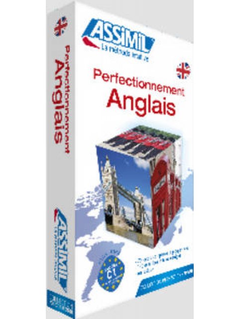 ASSIMIL : PERFECTIONNEMENT ANGLAIS