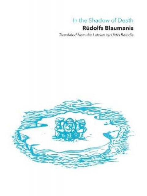 IN THE SHADOW OF DEATH PB