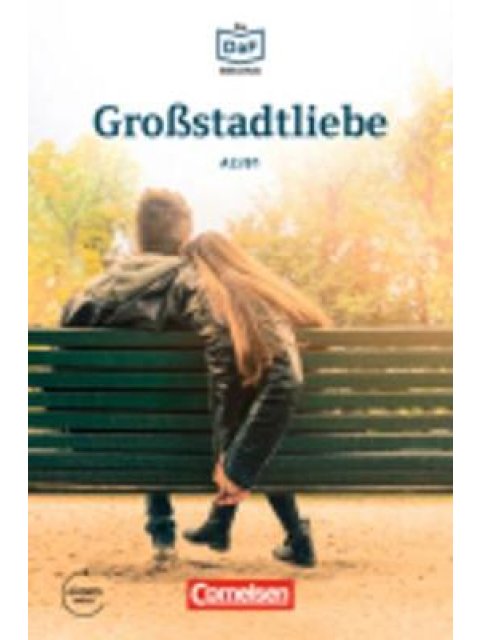 GROSSTADTLIEBE