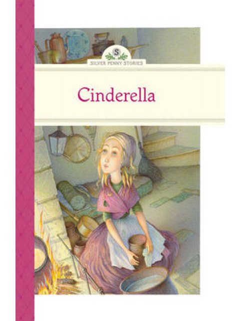 CINDERELLA HC