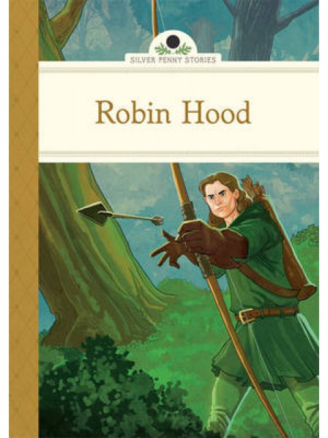 ROBIN HOOD ! HC
