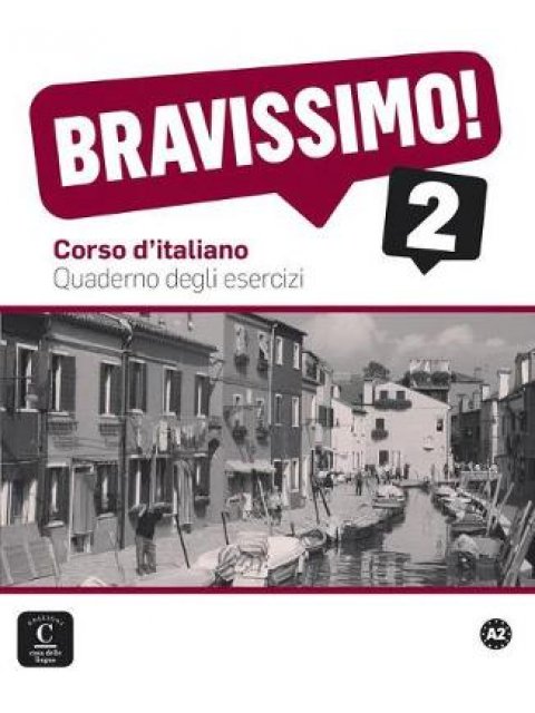 BRAVISSIMO! 2 ESERCIZI