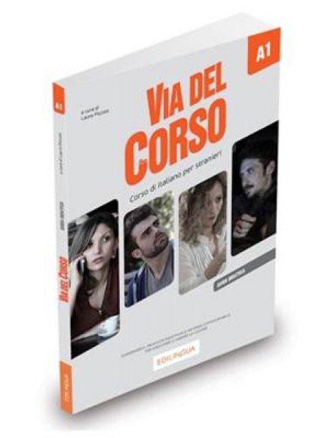 VIA DEL CORSO A1 GUIDA
