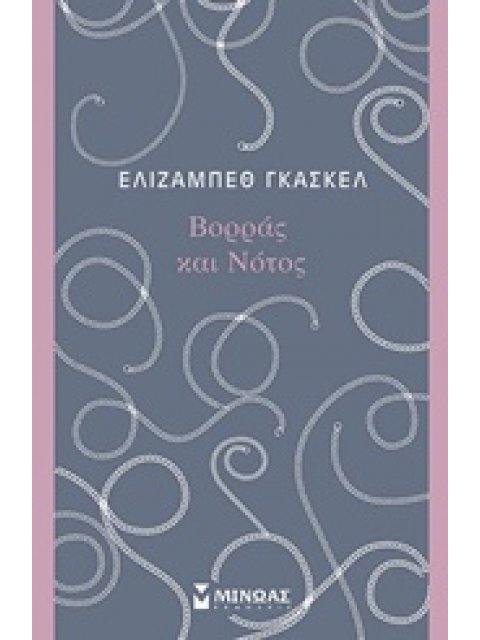 ΒΟΡΡΑΣ ΚΑΙ ΝΟΤΟΣ