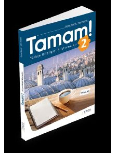 TAMAM A2 ΑΣΚΗΣΕΙΣ ΤΟΥΡΚΙΚΗΣ ΓΡΑΜΜΑΤΙΚΗΣ