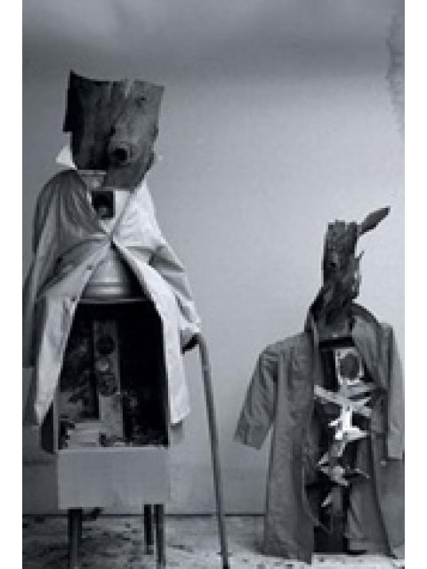 Η ΒΟΥΗ ΚΑΙ Η ΜΑΝΙΑ ΕΙΚΟΣΤΟΣ ΑΙΩΝΑΣ