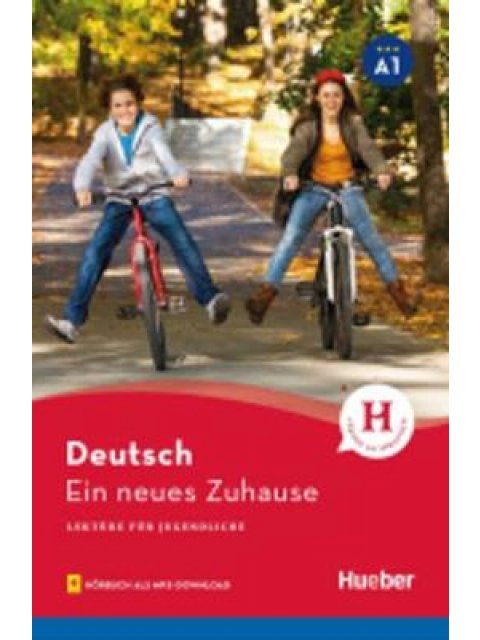 LFJ : EIN NEUES ZUHAUSE