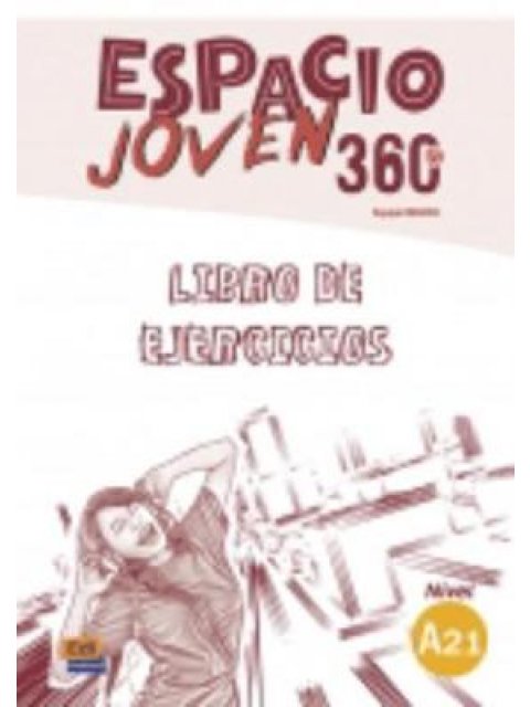 ESPACIO JOVEN 360 A2.1 EJERCICIOS