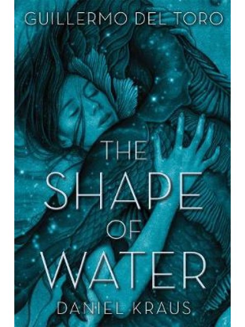 THE SHAPE OF WATER PB