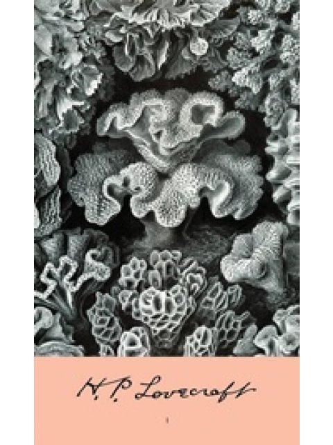 H. P. LOVECRAFT I: ΤΟ ΚΑΛΕΣΜΑ ΤΟΥ ΚΘΟΥΛΟΥ. Η ΜΟΥΣΙΚΗ ΤΟΥ ΕΡΙΧ ΖΑΝ. ΤΟ ΜΟΝΤΕΛΟ ΤΟΥ ΠΙΚΜΑΝ