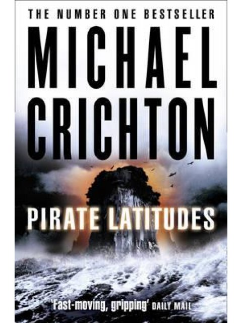 PIRATE LATITUDES PB