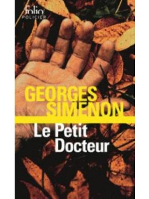 LE PETIT DOCTEUR