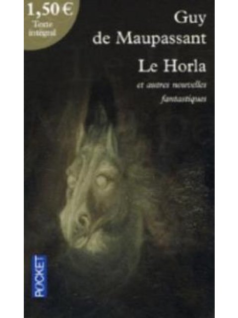 HORLA & AUTRES NOUVELLES
