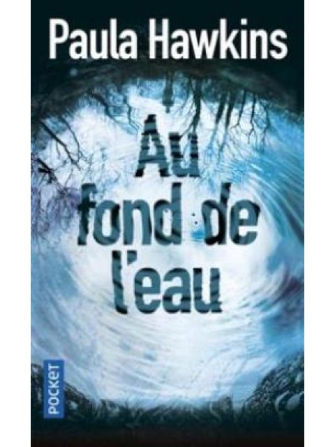 AU FOND DE L'EAU
