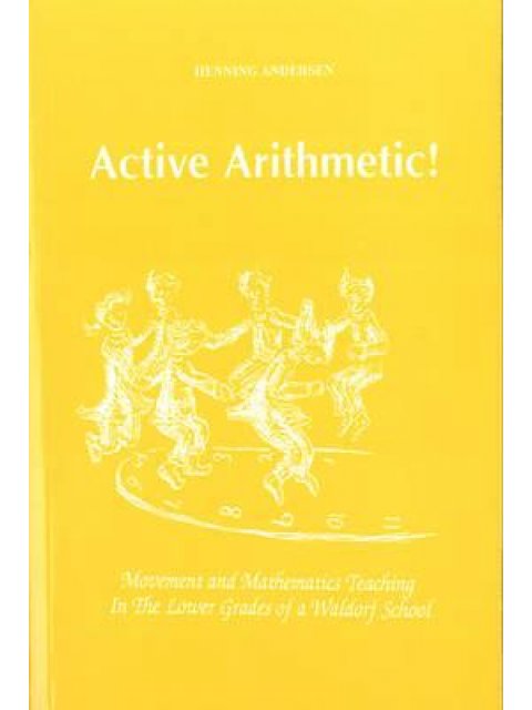 ACTIVE ARITHMETIC! PB