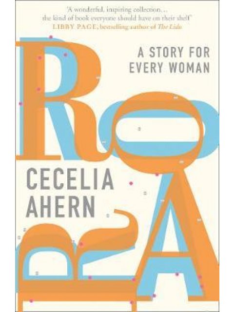 ROAR: A STORY FOR EVERY WOMAN PB