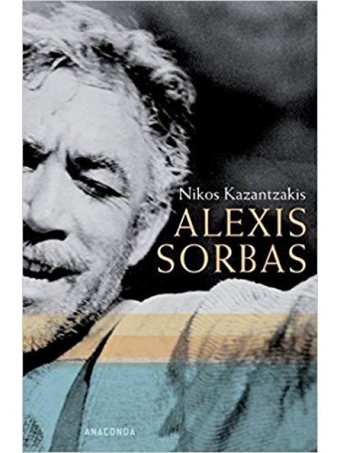 ALEXIS SORBAS
