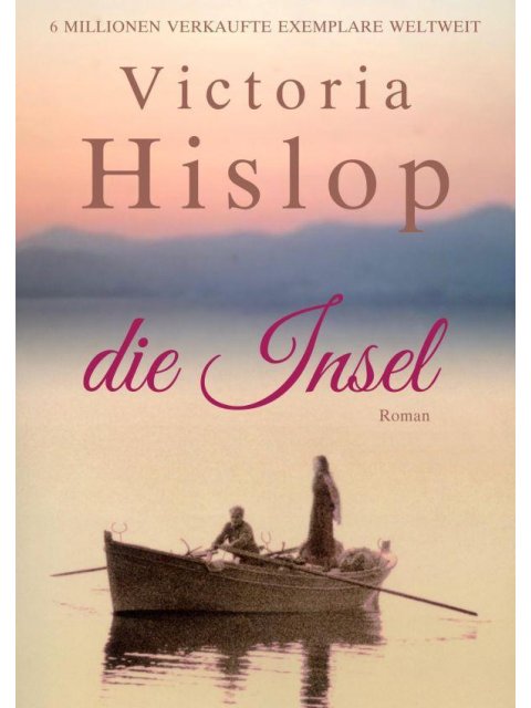 DIE INSEL