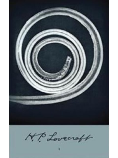 H. P. LOVECRAFT ΙΙ: Ο ΞΕΝΟΣ. ΟΝΕΙΡΑ ΣΤΟ ΣΠΙΤΙ ΤΗ ΜΑΓΙΣΣΑΣ. ΤΟ ΚΤΗΝΟΣ ΣΤΗ ΣΠΗΛΙΑ