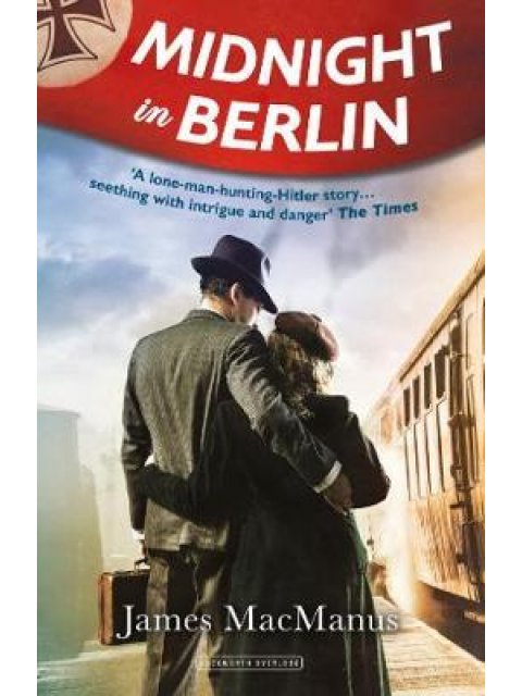 MIDNIGHT IN BERLIN PB