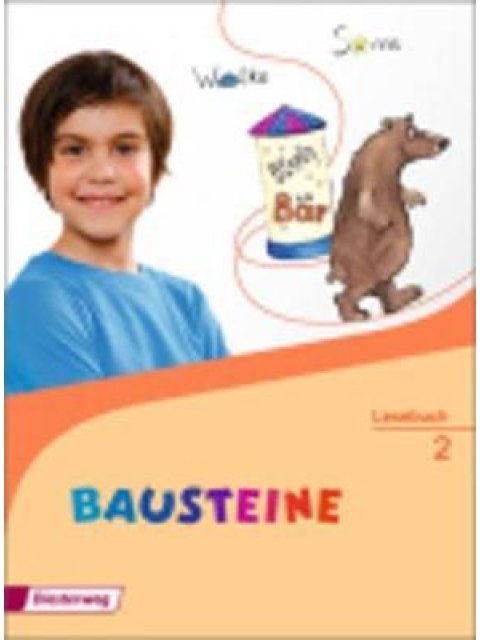 BAUSTEINE: LESEBUCH 2 PB