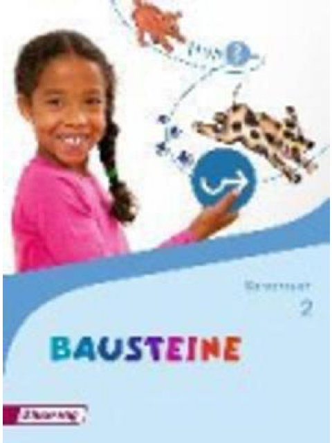 BAUSTEINE: SPRACHBUCH 2 PB