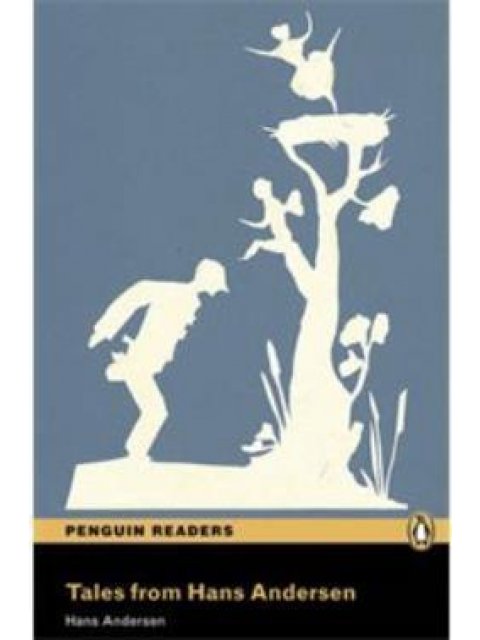 PENGUIN 3 READERS OFFER PACK 2 (LVLS 1 TO 5)