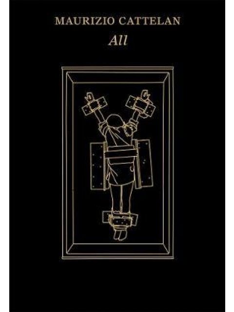 MAURIZIO CATELLAN :ALL  PB