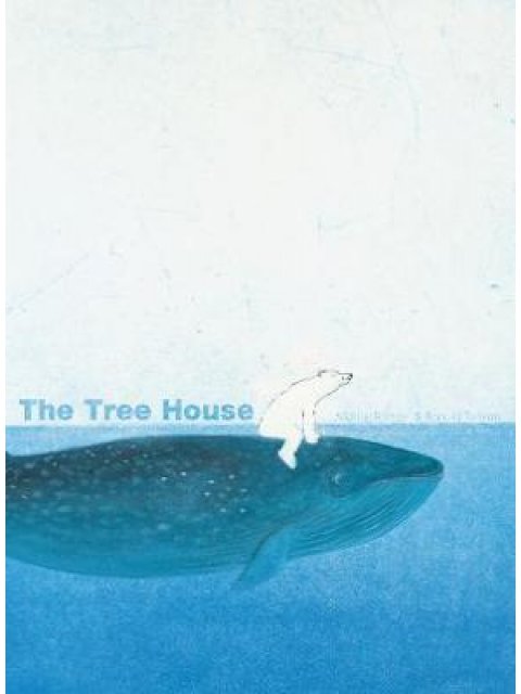 THE TREE HOUSE  HC