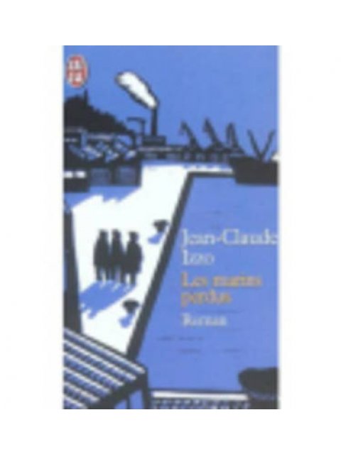 LES MARINS PERDUS PB