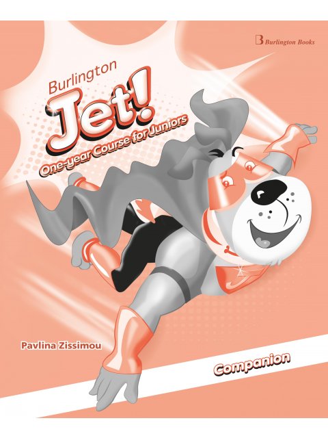 JET! ONE-YEAR COURSE COMPANION