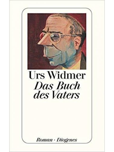 DAS BUCH DES VATERS PB