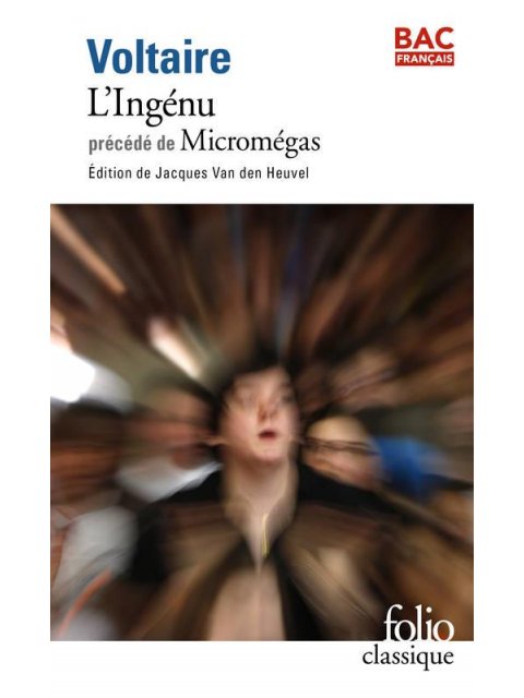 L'INGENU/MICROMEGAS